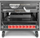 Kabinet rack Digitus DN-48001, 19", 16U, 460 mm, i zi