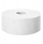 Letër tualeti Tork Basic Jumbo T1, 1 shtresë, 6 rrotulla, e bardhë