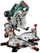 Sharrë për prerje në kënd Metabo KGSV 72 Xact, 216mm, 1800W, jeshile gri