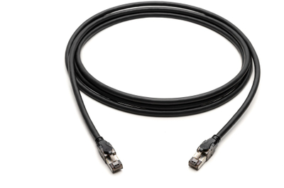Kabllo rrjeti Digitus CAT 8.1, S/FTP, 3 m, gri