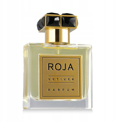 Parfum burrash Roja Parfums Vetiver Pour Homme, parfum, 50ml