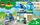 Lodër për fëmijë LEGO Duplo Police Station Helicopter (10959), e kaltër