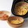 Fritezë me ajër KLAUSBERG KB-7599, 4.5L, 1400W, e zezë