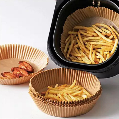 Fritezë me ajër KLAUSBERG KB-7599, 4.5L, 1400W, e zezë