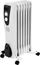 Radjator me vaj Stella STGO-1500-7, 1500W, 7 elementë, i bardhë
