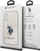 Mbrojtëse US Polo USHCS62SLHRWH për Galaxy S20 G980, e bardhë