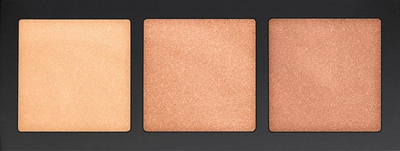 Ruzh MAC Hyper Real (Glow Palette) kDKR10148, 13.5 g, Get It Glowin
