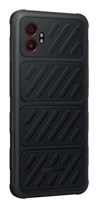 Телефон Samsung Galaxy Xcover7 Pro, 6.6\", 128GB, црн