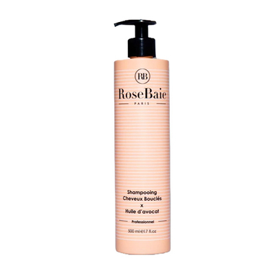 Shampo për flokë kaqurrela Rosebaie Paris Shampoing, 500ml
