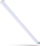 Сет 25 држачи Spectrum LED T8, 150cm, G13, пластични, бели