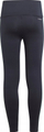 Leggins adidas TR-ES 3 Stripes TIG Jr IJ9576, goca, navy