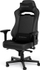 Karrige gaming noblechairs HERO ST Black Edition, ergonomike, e zezë