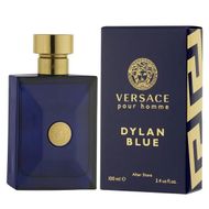 Losion pas rroje Versace Dylan Blue, 100 ml