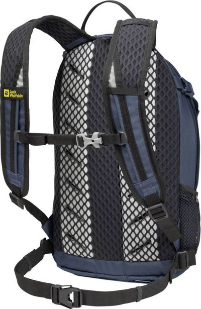 Çantë shpine për hiking Jack Wolfskin Velocity, 12