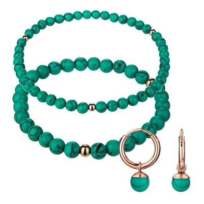 Set byzylykë & vathë Emily Westwood WS061R