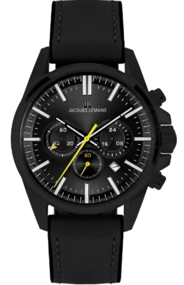 Ore Jacques Lemans 1-2119B