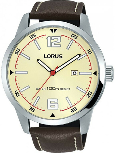 Orë dore Lorus RH989HX9
