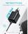 Karikues muri Anker 336 A2674G11, 67W, 2x USB‑C 1x USB‑A, i zi