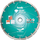 Disk prerës diamant KWB 798840, 230mm, 22mm, i gjelbër