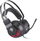 Kufje Mad Catz FREQ 4, të zeza