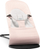 Karrige për fëmijë BabyBjorn, rozë / e hirtë