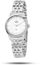 Orë dore për femra Bentime 007-9LB-TML7055A, e argjendtë