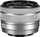 Objektiv Fujifilm XC 15-45mm F3.5-5.6 OIS PZ, zoom, për Fujifilm X, argjendtë
