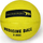 Top medicinal Yakimasport Medicine Ball 3kg 100267, 3kg, diametër 23cm, jeshil