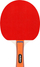 Set pingpongu Rebel Active, 2 raketa me rrjetë, 3 topa, shumëngjyrëshe