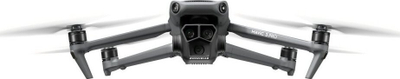 Dron DJI Mavic 3 Pro Fly More Combo RC Pro, 4K, me 3 kamera, gri