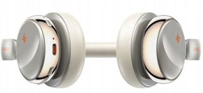 Kufje pa tela FiiO Anytime, Bluetooth 5.4, ANC, 58 orë, me mikrofon
