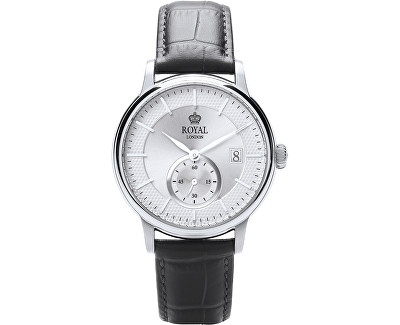 Orë dore Royal 41231-01
