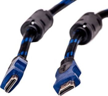 Kabllo HDMI Extra Digital, 20m, HDMI 1.4b, najlon i zi