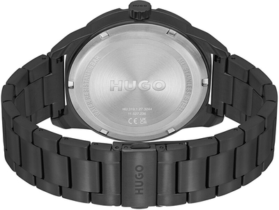 Orë dore Hugo Boss Grip 1530279
