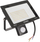 Prozhektor LED me sensor, 50W, 4500K, i bardhë neutral