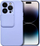 Maskë slide për iPhone 14 Pro, TPU i butë, mbrojtje kamere, lejla