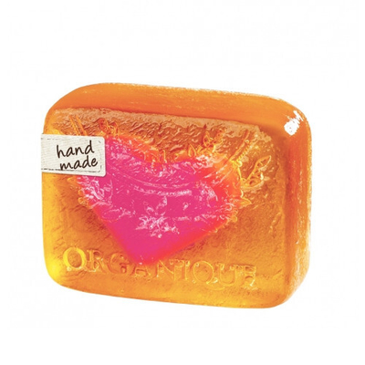 Sapun Organic Heart For Him, 100 g