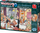 Puzzle Wasgij Retro Mystery 4 Live Entertainment, 1000 copa, për të rritur, shumëngjyrësh