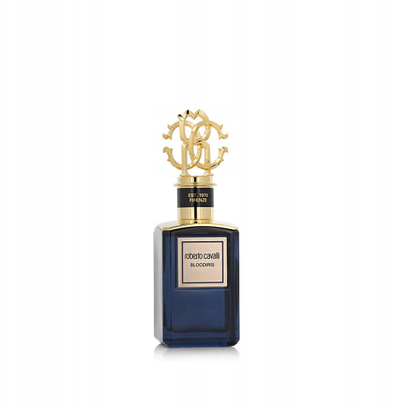 Parfum uniseks Roberto Cavalli Bloodiris Gold Collection EDP, 100ml