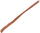Лента за десолдерирање Solder Wick, 2mm, 1.5m, бакар