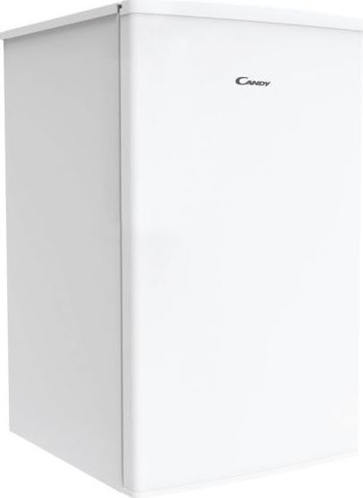 Frigorifer Candy COT1S45EW, sistem statik, ndriçim LED, i bardhë