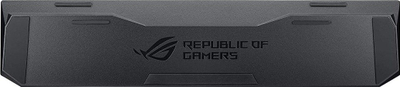 Tastera Asus ROG, e zezë