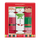 Set Baylis & Harding Festive Edition, xhel dushi 3x 30 ml
