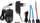 Video-recorder Dahua DH-XVR5116H-4KL-I3, 16 kanale, 4K, i zi
