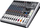 Аудио миксер Behringer Xenyx X1222USB, 12 канали, USB, сив