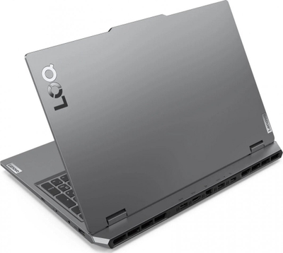 Laptop Lenovo LOQ 15IAX9, 15", Intel Core i5-12450HX, 32GB RAM, 1TB SSD, NVIDIA GeForce RTX 4050