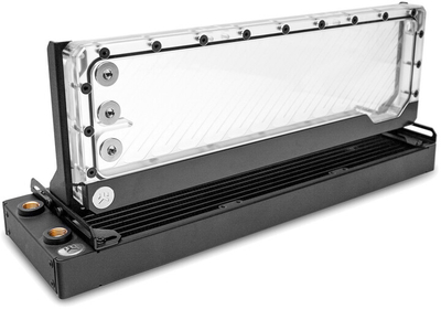 Kllapa për ftohës EK Water Blocks EK-Loop Angled Bracket - 120mm