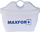 Fishek filtrues uji Aquaphor MAXFOR+, set 3 copë, i bardhë