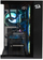 Kompjuter gaming Game X G300, Ryzen 5 7500X3D, Radeon RX 7600 XT, 64GB RAM, 2TB SSD, i zi