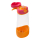 Shishe sportive b.box Tritan, 600ml, me kapak flip top, lilac pop